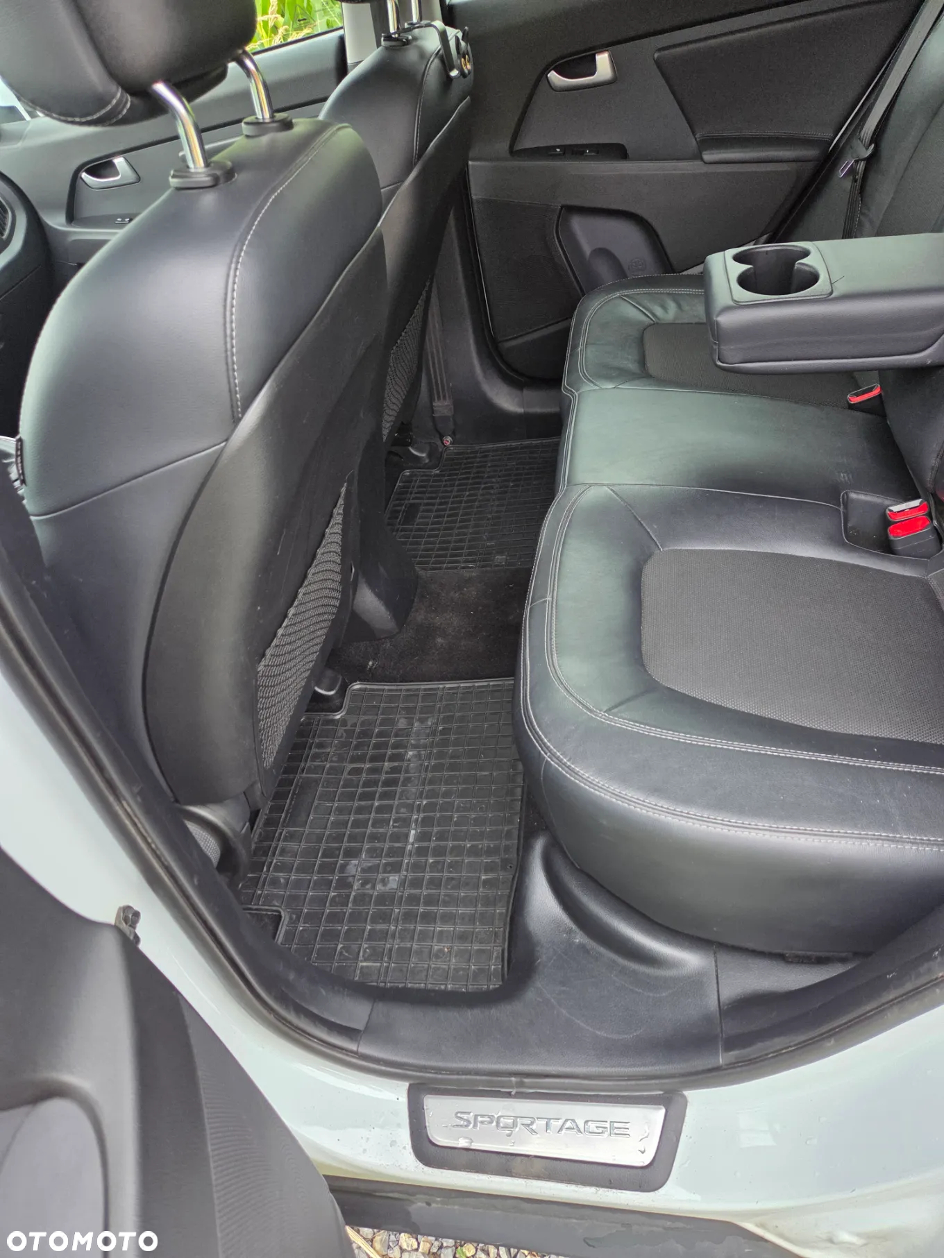 Kia Sportage 2.0 CRDI XL 2WD - 22