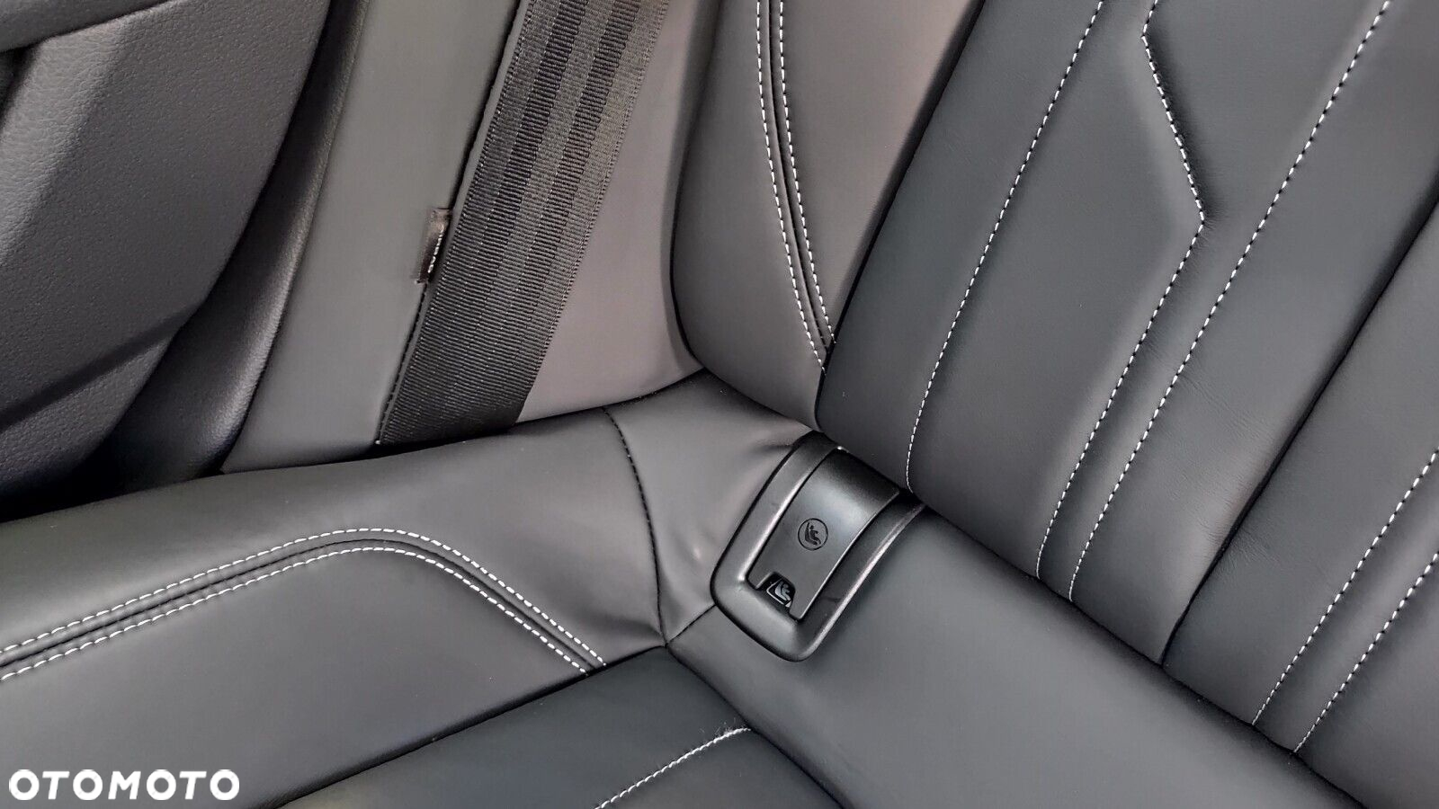 Audi A7 Sportback - 38