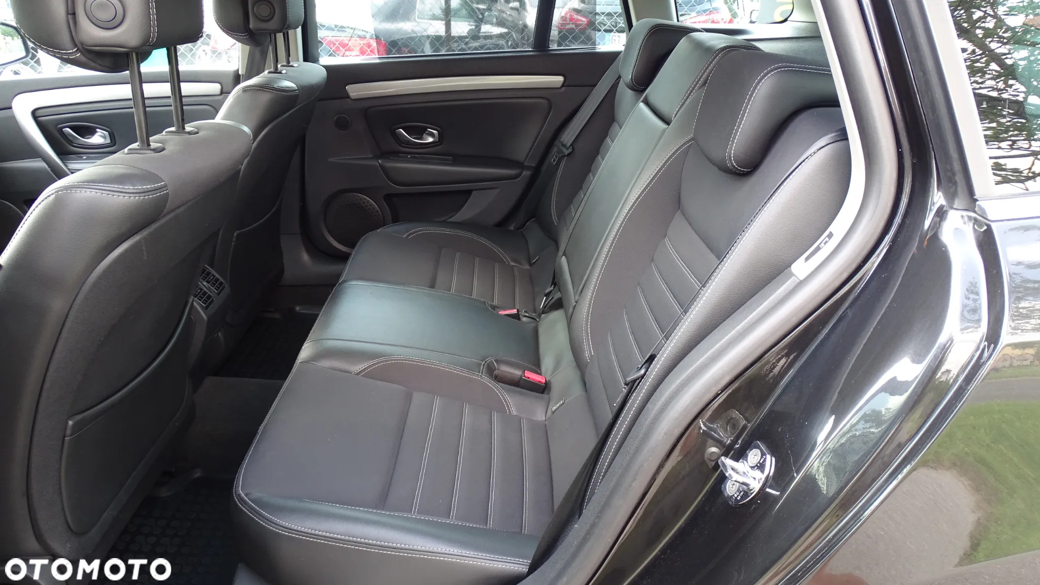 Renault Laguna 2.0 DCi Dynamique - 13