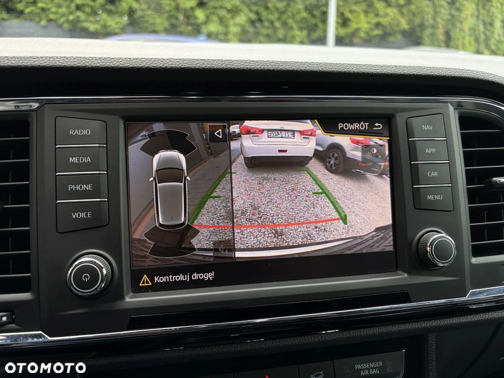 Seat Ateca 1.4 ECO TSI Style S&S DSG - 28