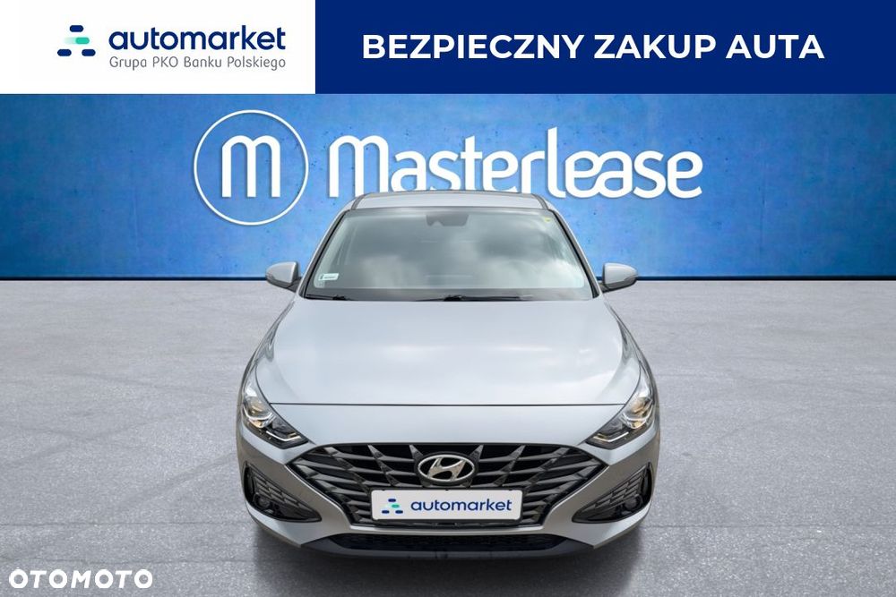 Hyundai i30 1.5 DPI Comfort - 2