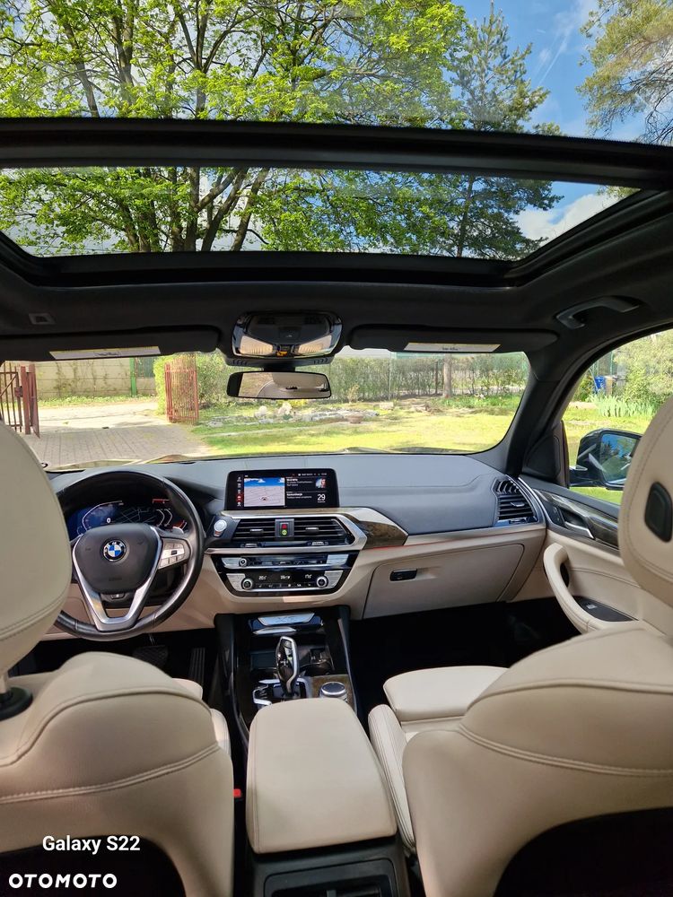 BMW X3 xDrive30i M Sport - 31