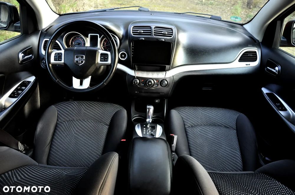 Dodge Journey - 23