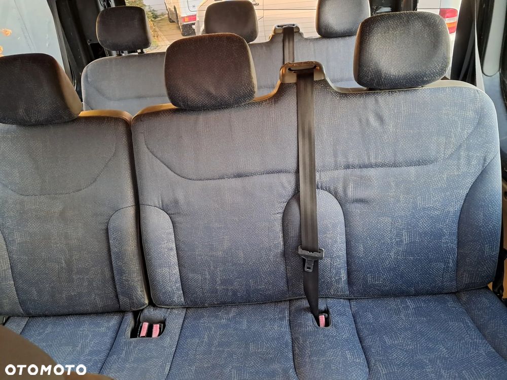 Nissan Primastar dCi 100 L1H1 - 25