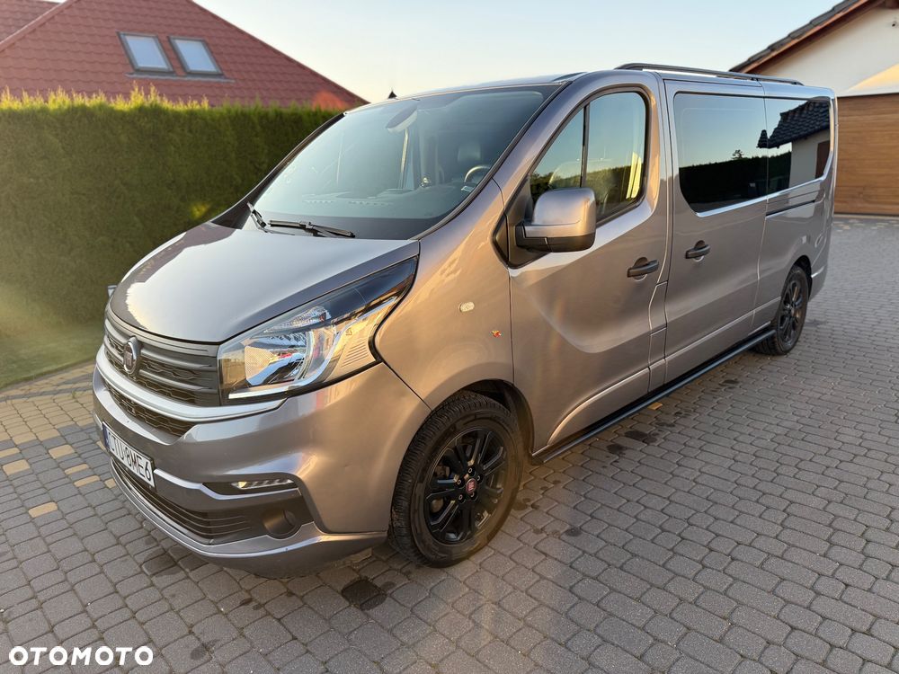 Fiat Talento - 3