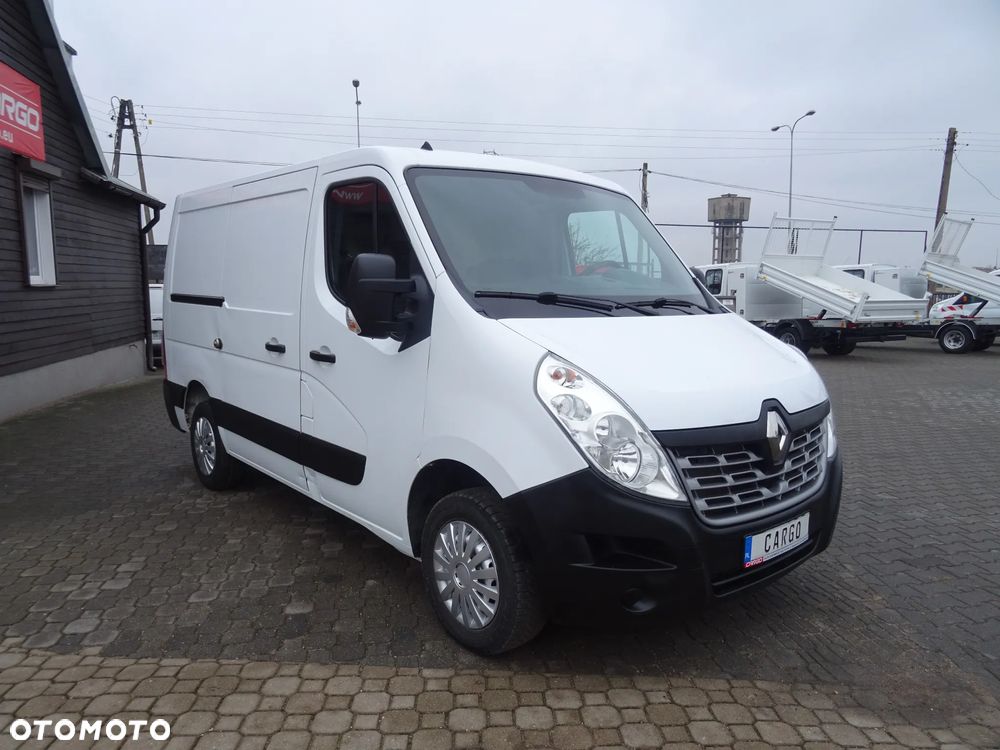 Renault MASTER - 4