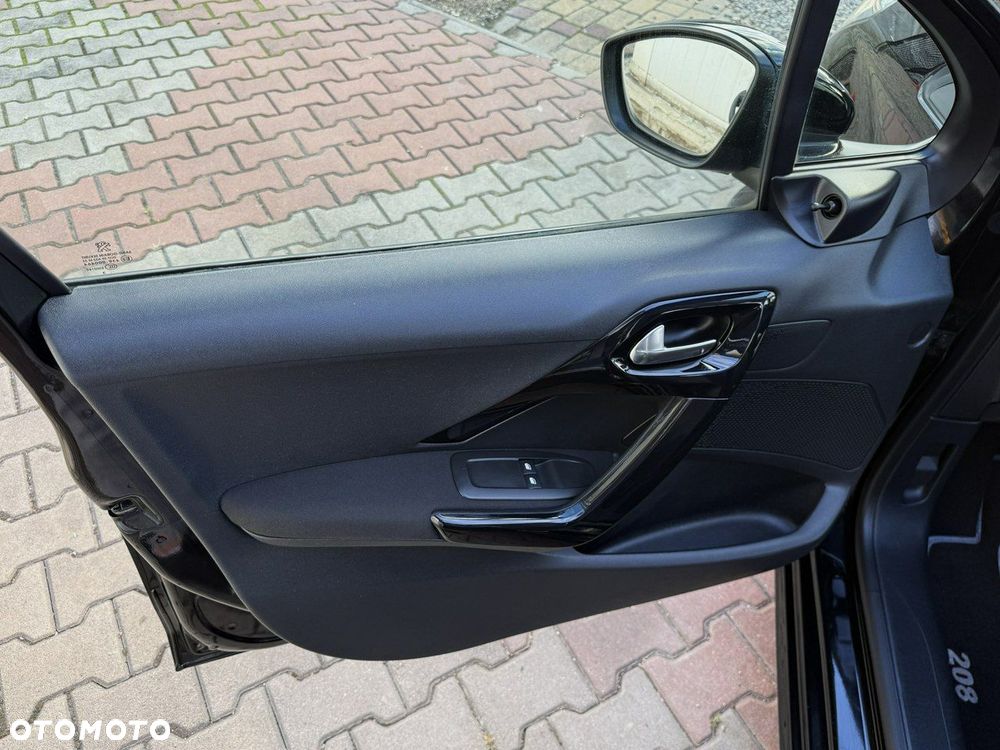 Peugeot 208 PureTech 68 Active - 16