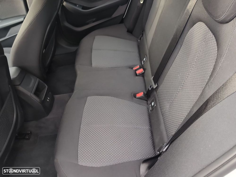 BMW 116 i Advantage - 14