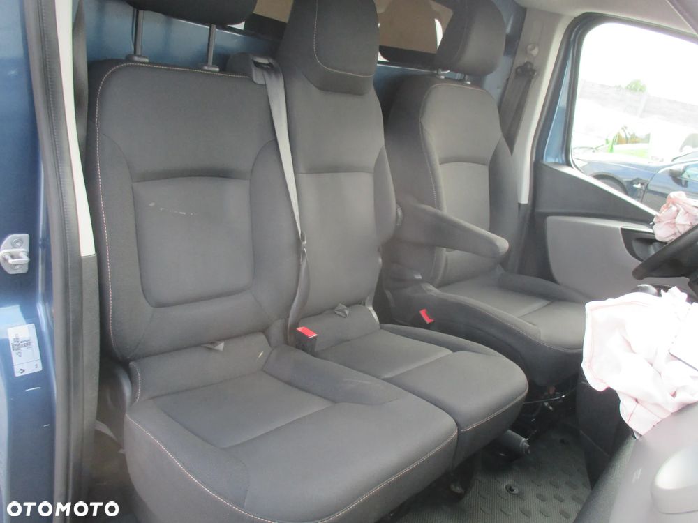 Renault Trafic - 7