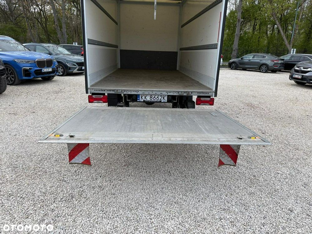 Iveco Daily 35S16 V - 17