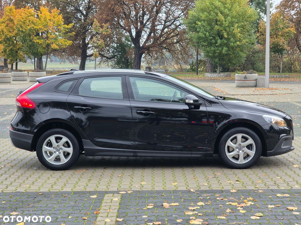 Volvo V40 Cross Country D2 Kinetic - 3