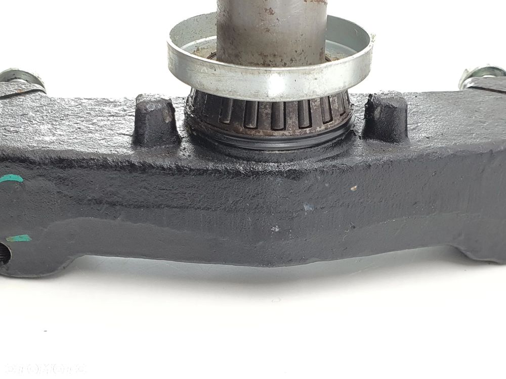 Polka Sztyca  Skuter Govecs Go - 16