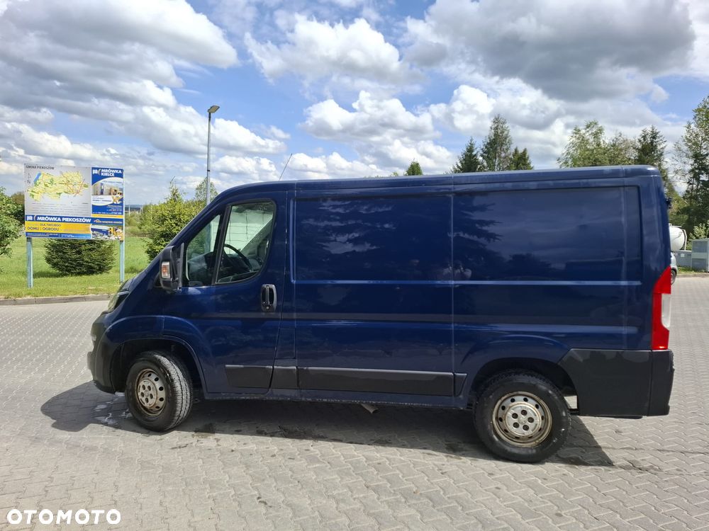 Peugeot Boxer Kombi L1H1 - 3