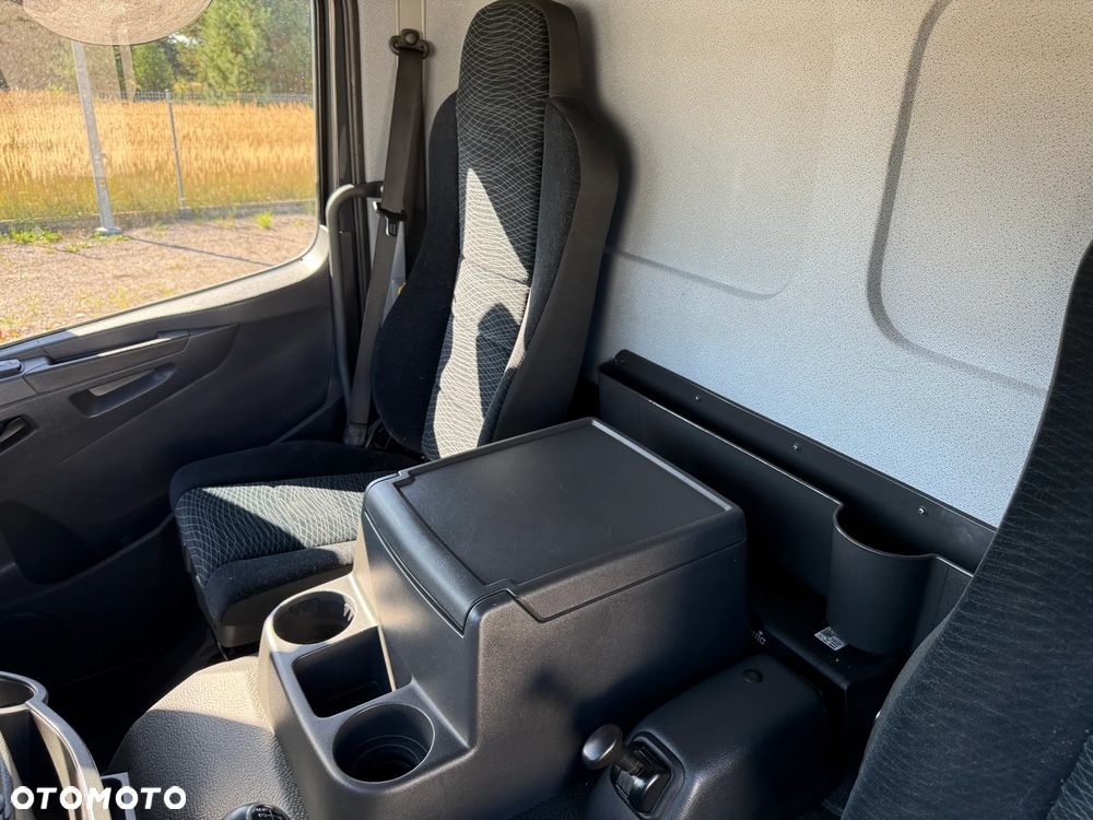 Mercedes-Benz ATEGO 1224 - 10