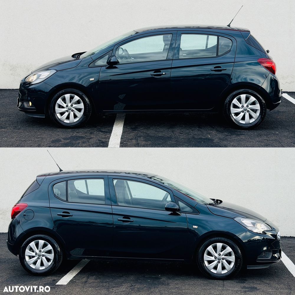 Opel Corsa 1.2 16V EcoFLEX Color Elegance - 5