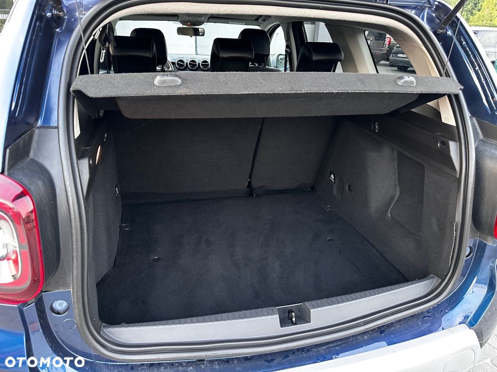 Dacia Duster Blue dCi 115 2WD Prestige - 13