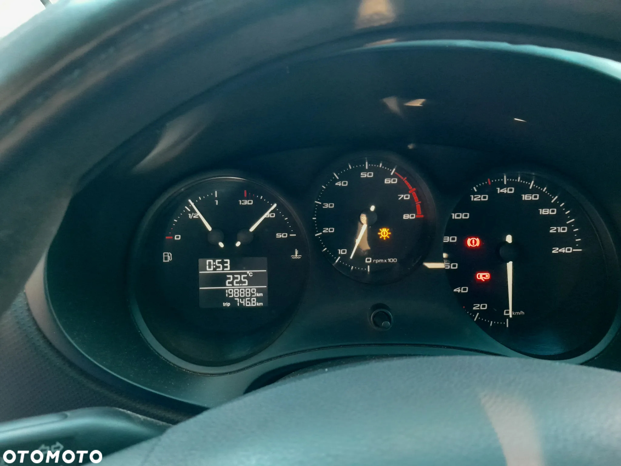 Seat Leon 1.4 TSI Style - 9