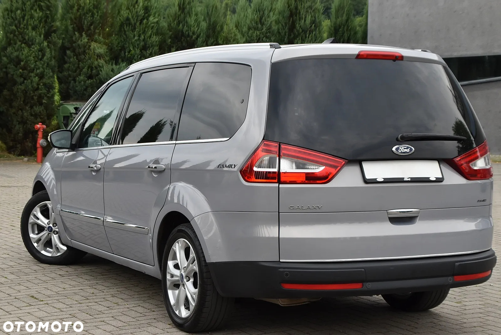 Ford Galaxy - 6