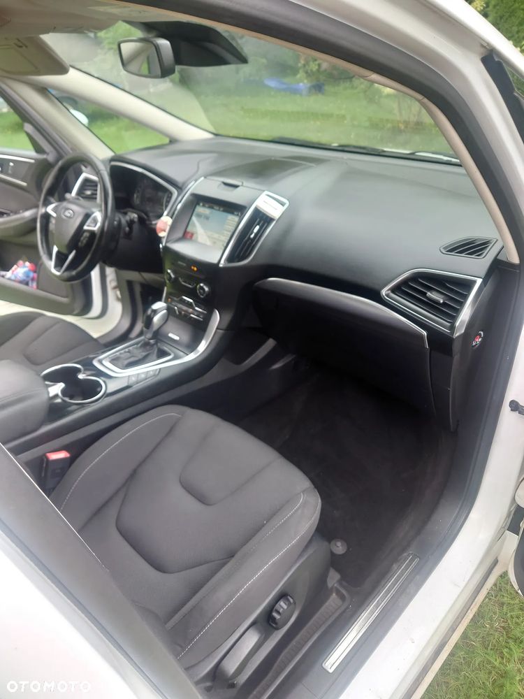 Ford S-Max 2.0 EcoBlue Trend - 9
