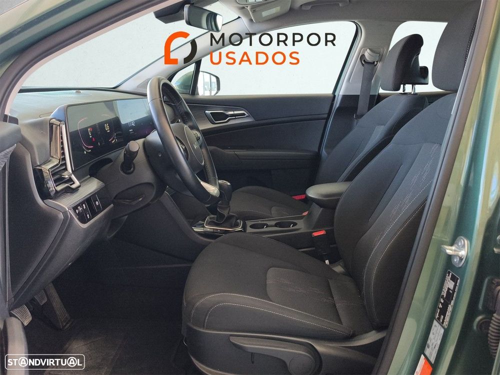Kia Sportage 1.6 T-GDI Drive - 7