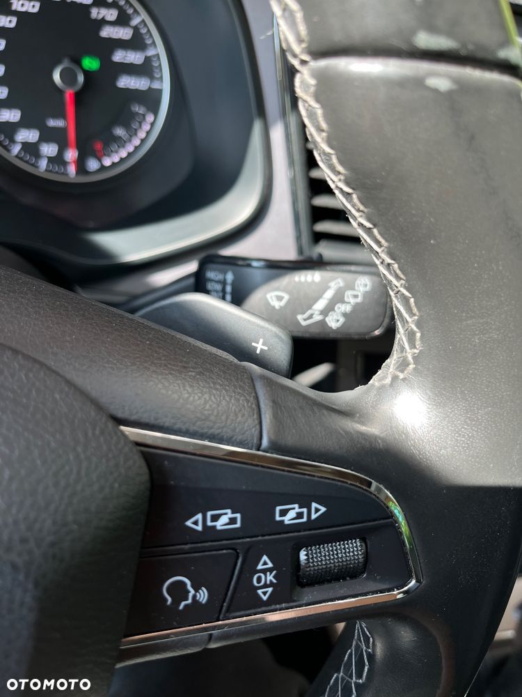 Seat Leon 2.0 TDI DPF Start&Stop DSG XCELLENCE - 18