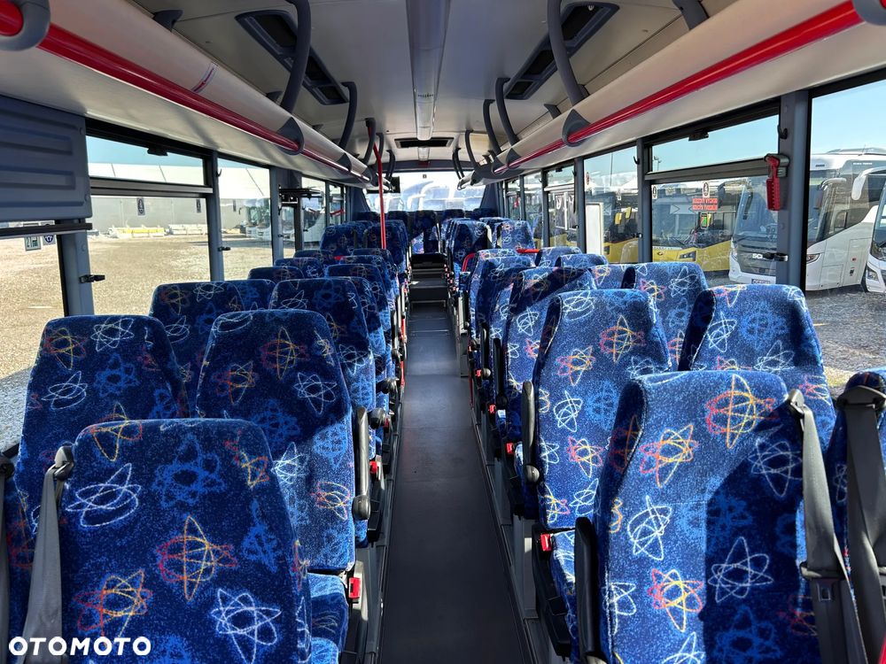Iveco Crossway - 17