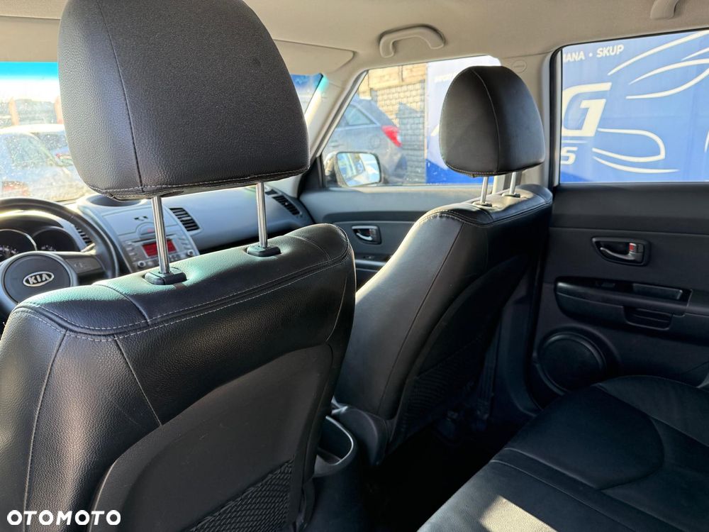 Kia Soul 1.6 M EU5 - 12