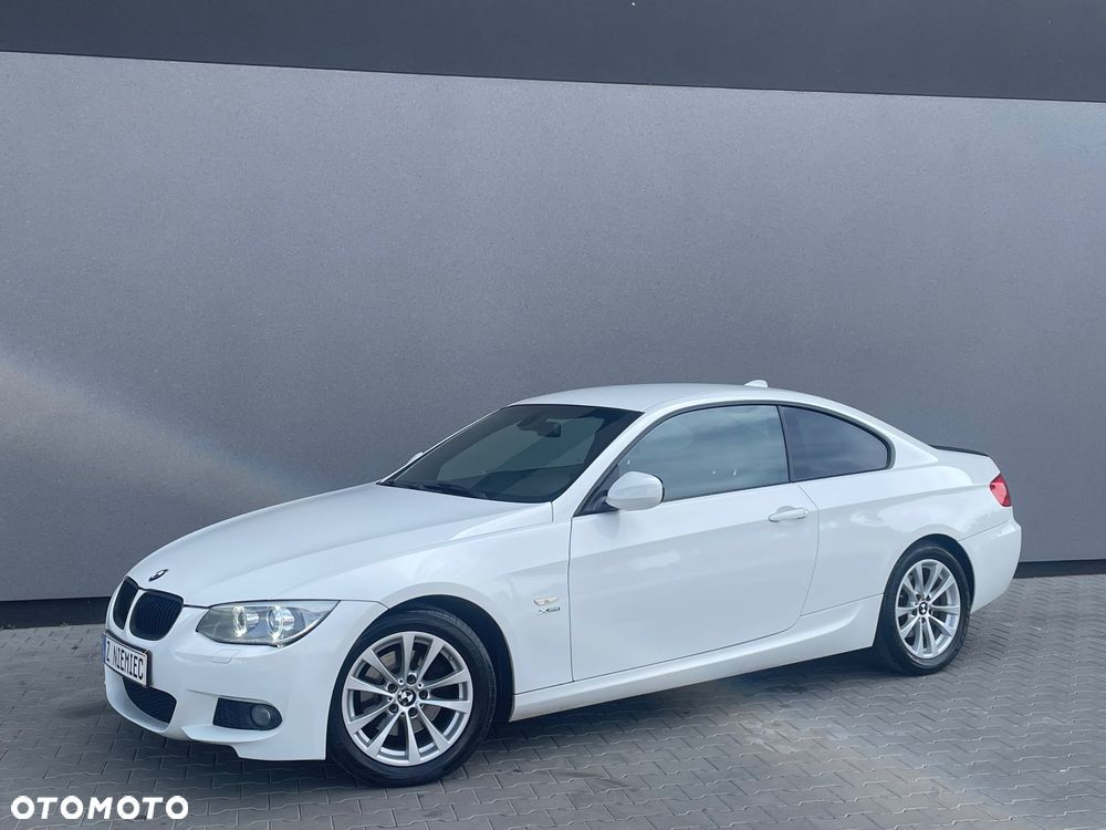 BMW Seria 3 - 9