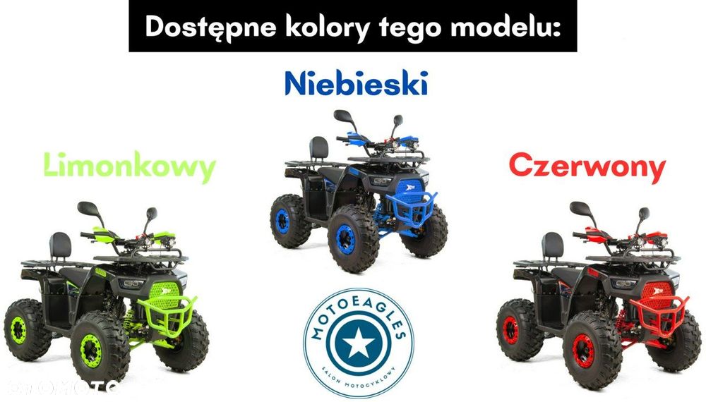 XTR Inny - 16