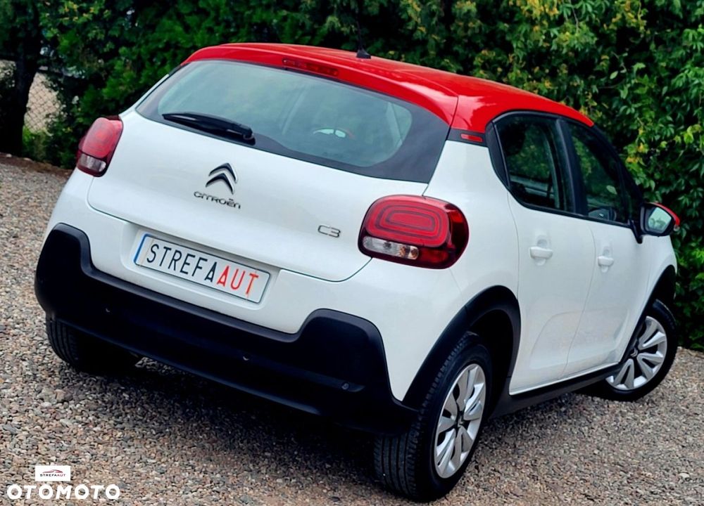 Citroën C3 - 4
