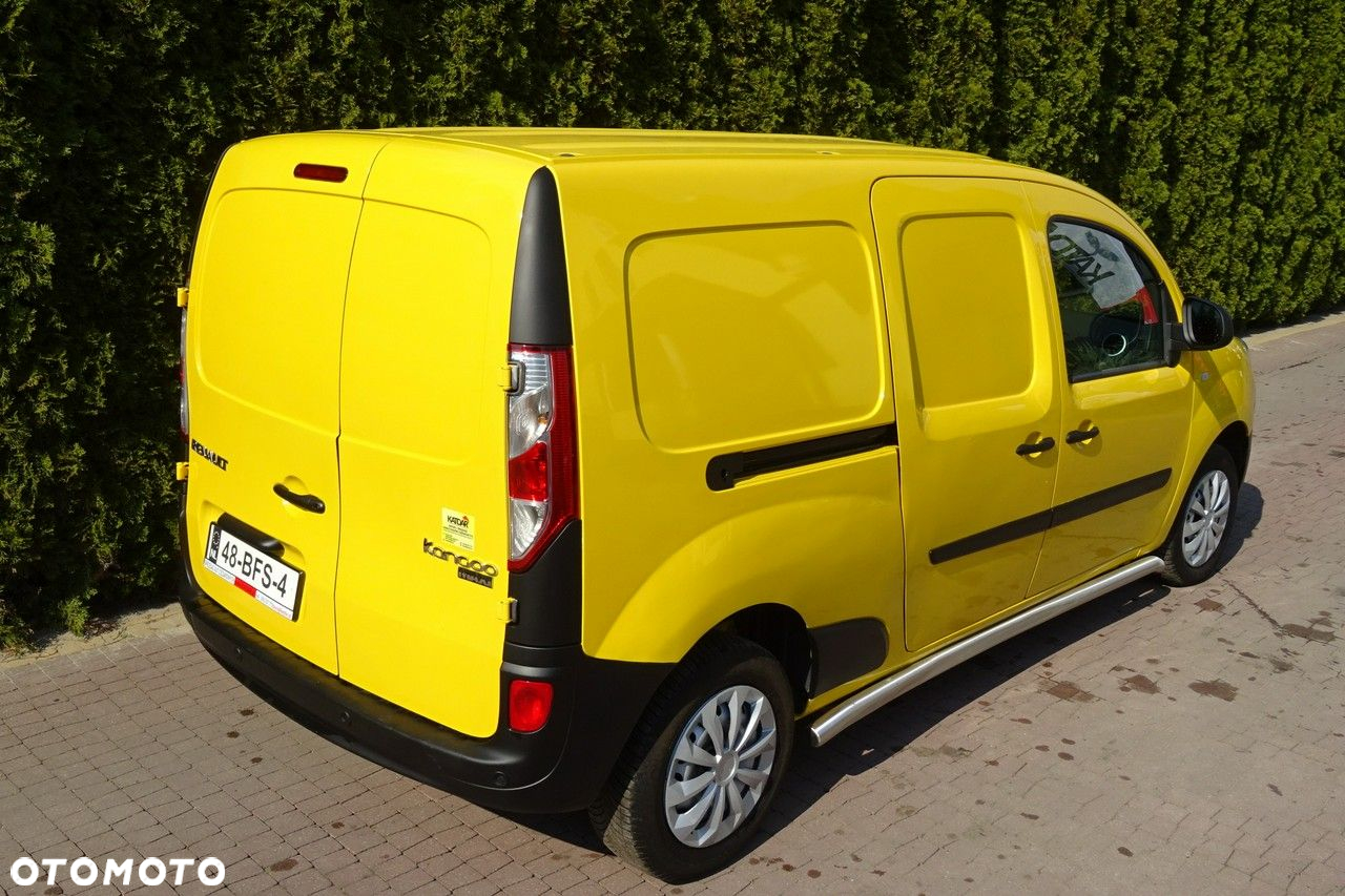 Renault Kangoo - 28