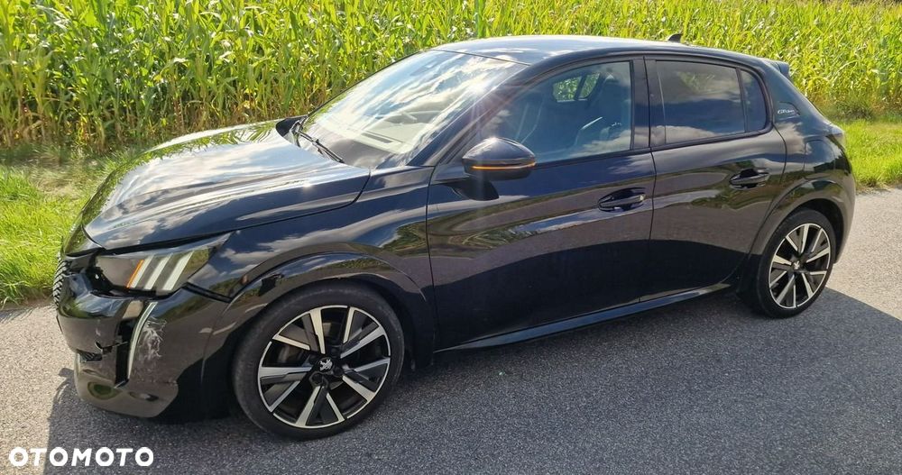 Peugeot 208 2020 photo 5