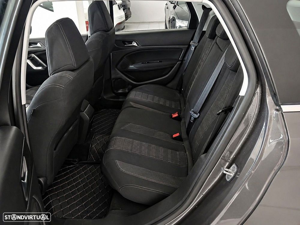 Peugeot 308 SW 1.6 BlueHDi Allure - 6
