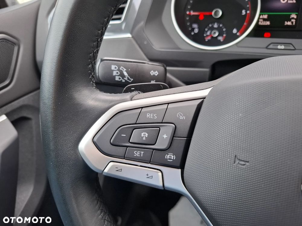Volkswagen Tiguan 2.0 TDI SCR DSG Life - 18