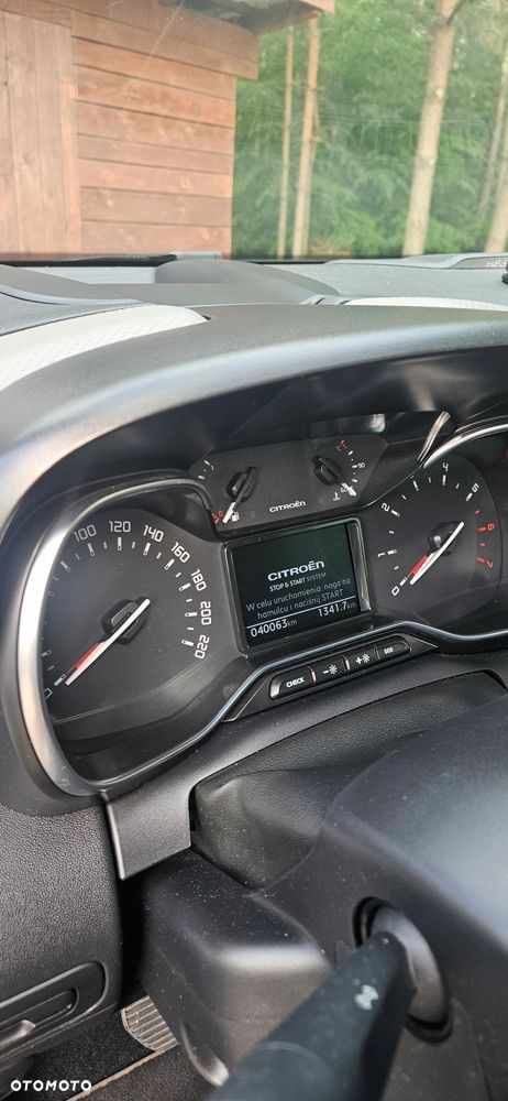 Citroën C3 Aircross 1.2 PureTech Shine S&S EAT6 - 4