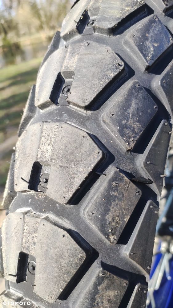 Yamaha Super Tenere - 27