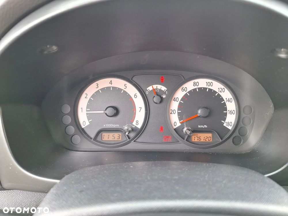 Kia Picanto 1.1 - 13