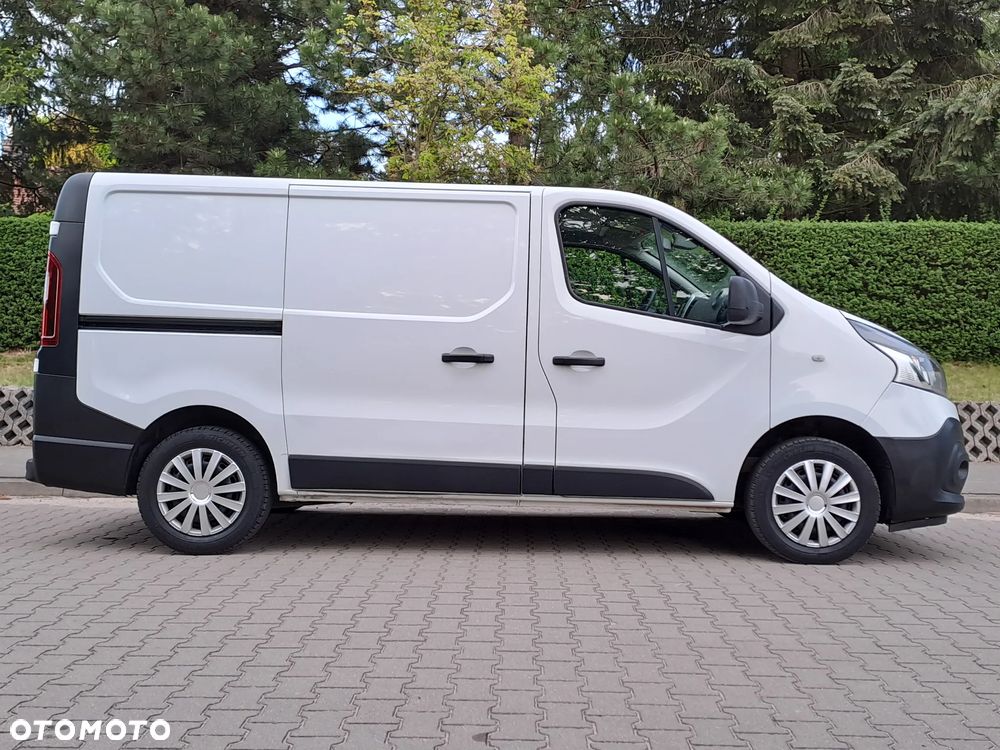 Renault Trafic - 3