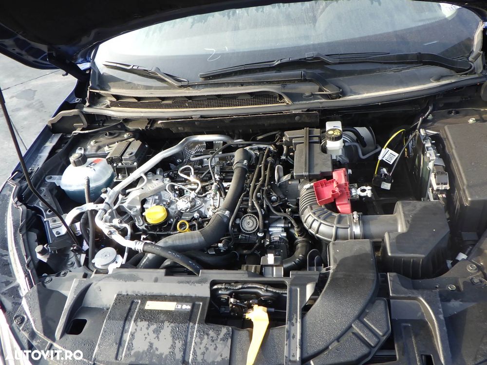 Dezmembrez Nissan Qashqai 1.3 Benzina   ,an 2023 , - 3