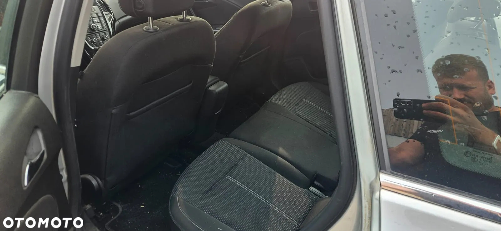 Nissan Navara 2.5 D Platinum - 34
