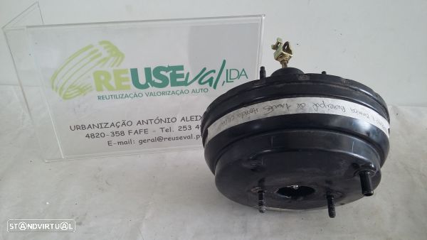 Servofreio Honda Civic Vii Hatchback (Eu, Ep, Ev) - 1