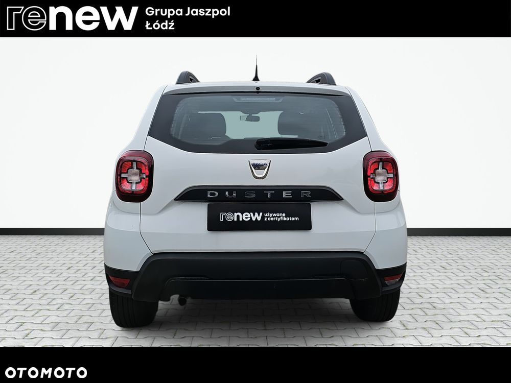 Dacia Duster - 6