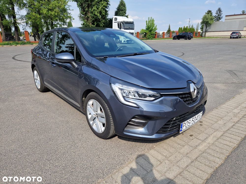 Renault Clio 1.0 TCe Zen - 2
