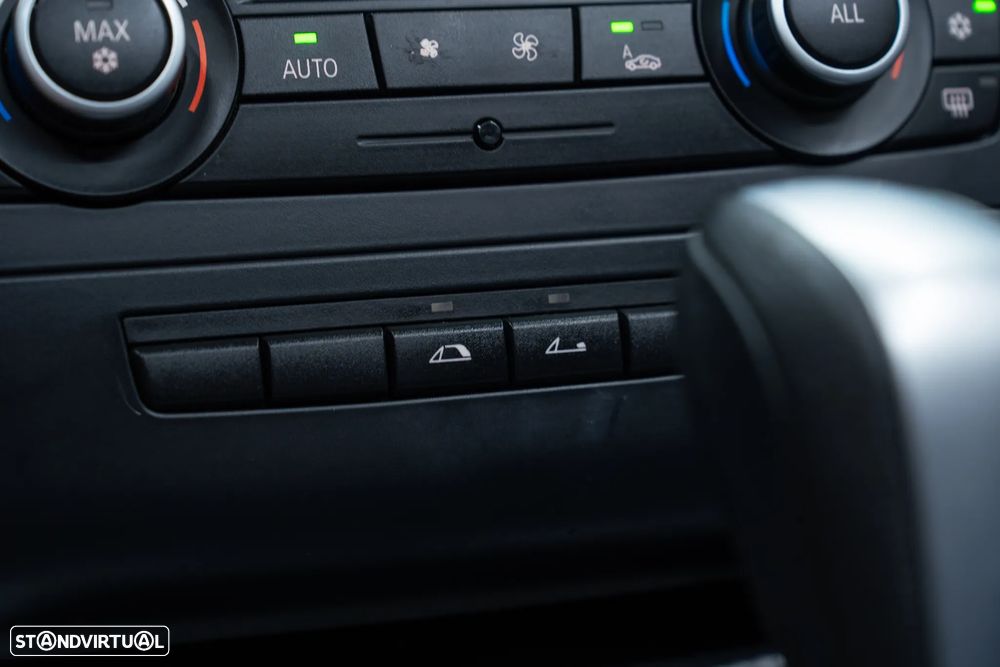 BMW 118 d Cabrio Auto - 26
