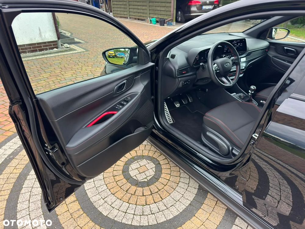 Hyundai i20 1.0 T-GDi N Line - 38