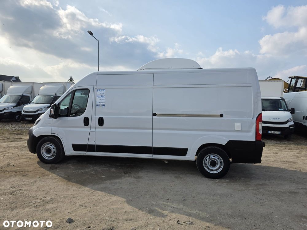 Fiat Ducato L3H2 Chłodnia - 8