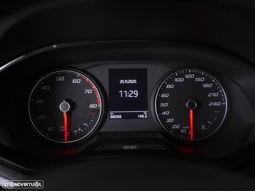 SEAT Arona 1.0 TSI Style - 14