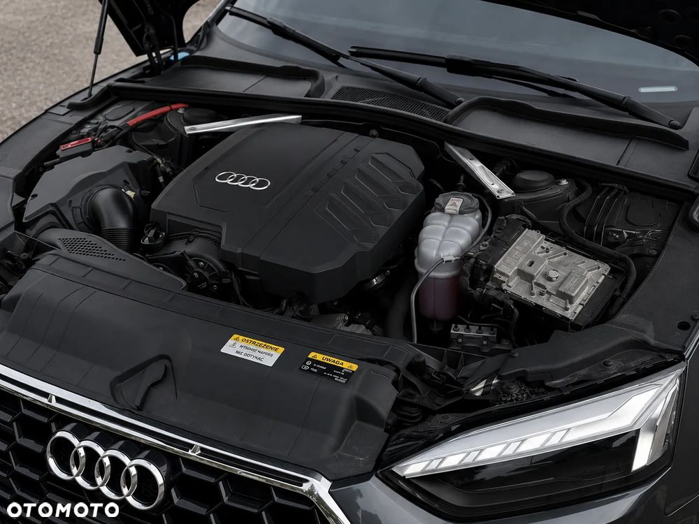 Audi A5 Sportback - 14