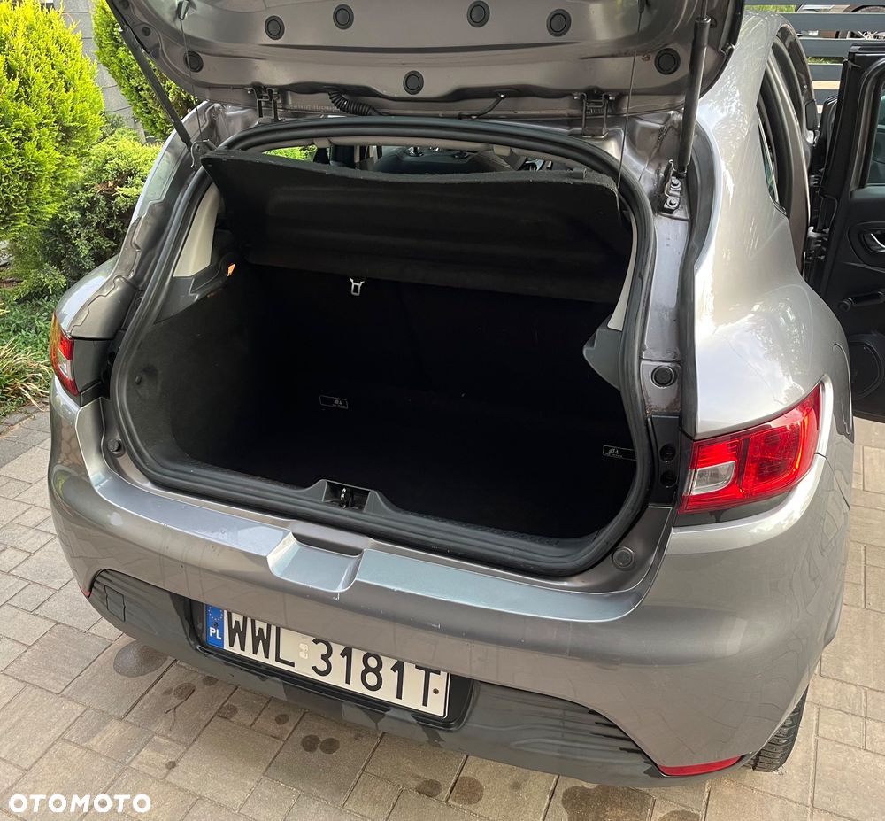 Renault Clio 1.5 dCi Energy Intens - 6