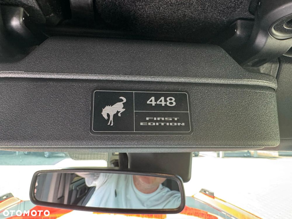 Ford Bronco 2.7 EcoBoost 4WD Outer Banks - 11